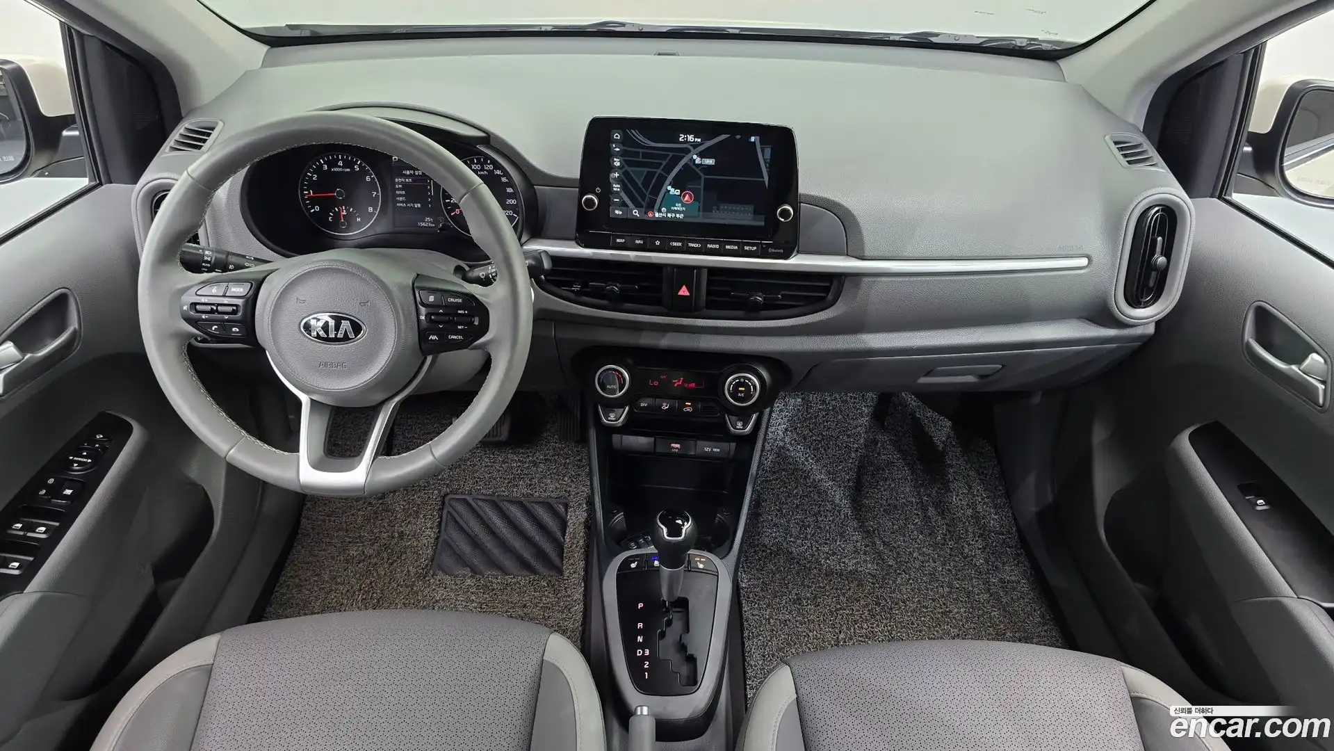morning Kia 2020.10-INNER-007