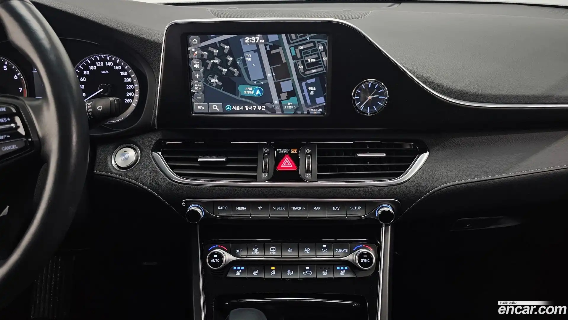 Grandeur Hyundai 2019.6-OPTION-018