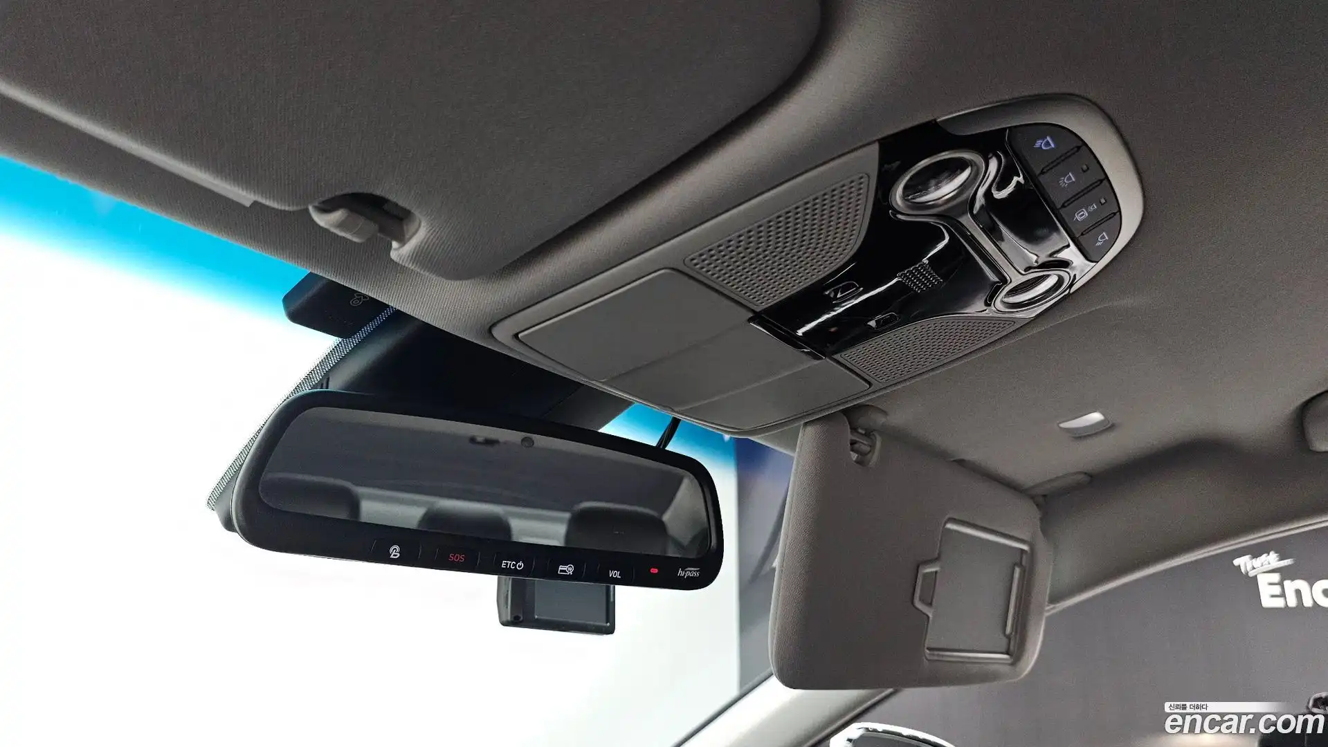 Grandeur Hyundai 2019.6-OPTION-020