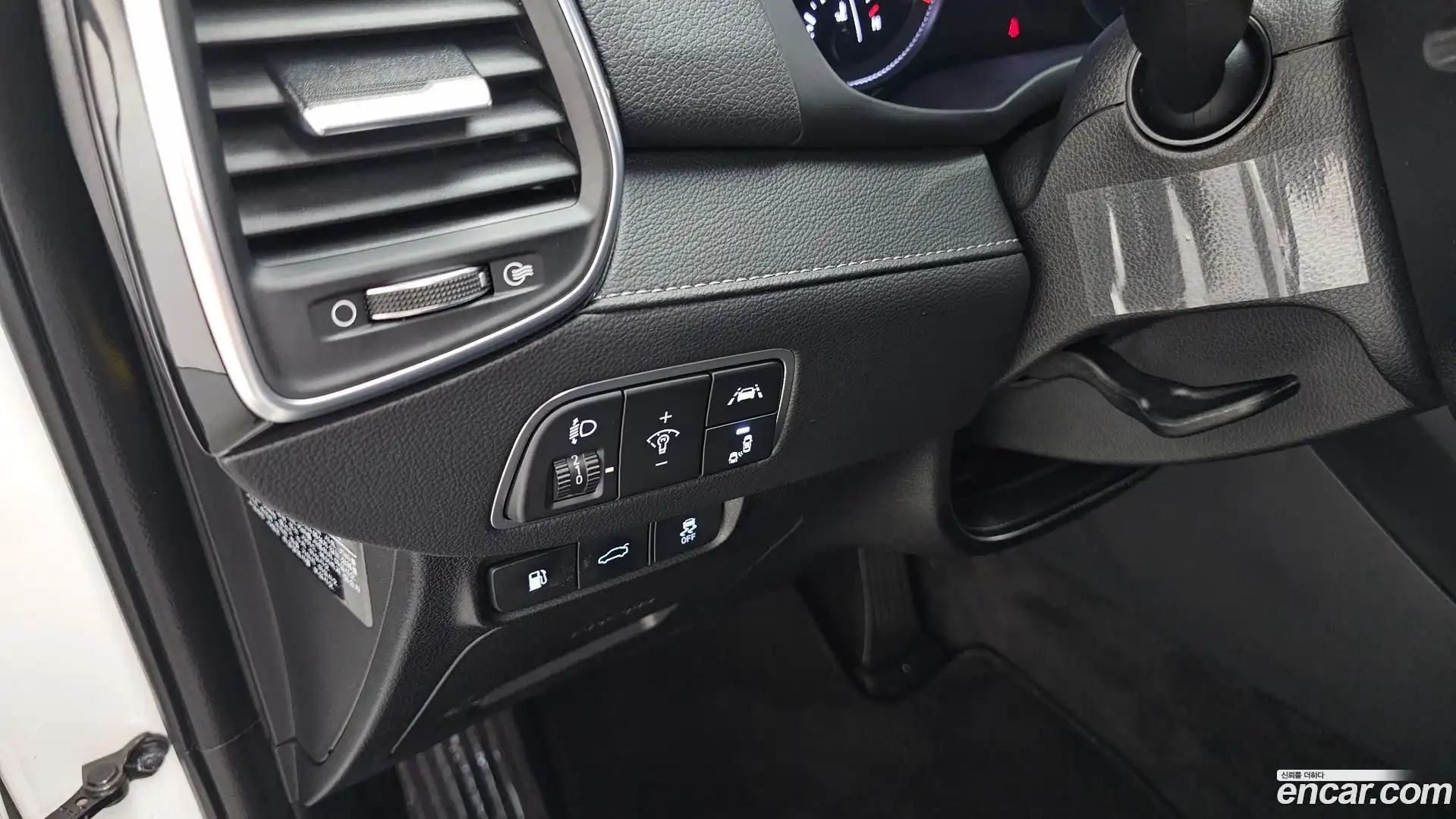 Grandeur Hyundai 2019.6-OPTION-022