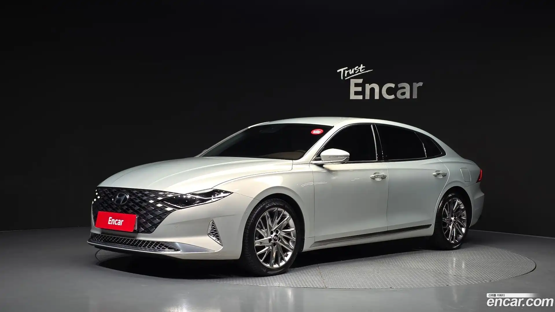 Grandeur Hyundai 2020.8-OUTER-001