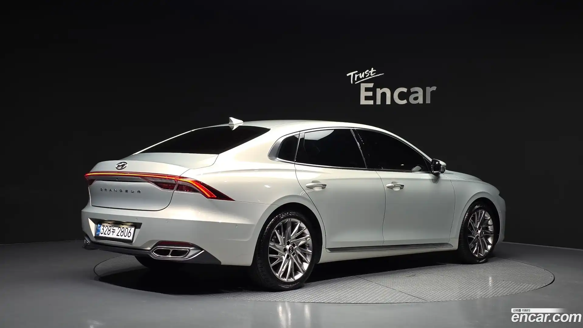 Grandeur Hyundai 2020.8-OUTER-002