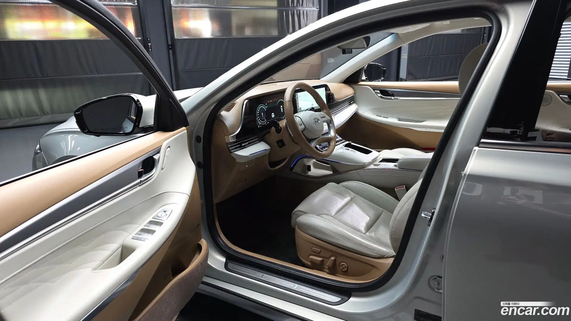 Grandeur Hyundai 2020.8-INNER-010
