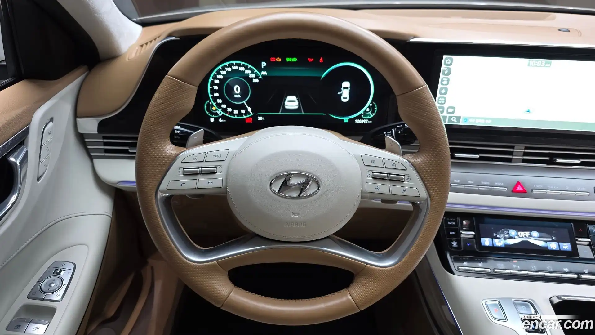 Grandeur Hyundai 2020.8-OPTION-017