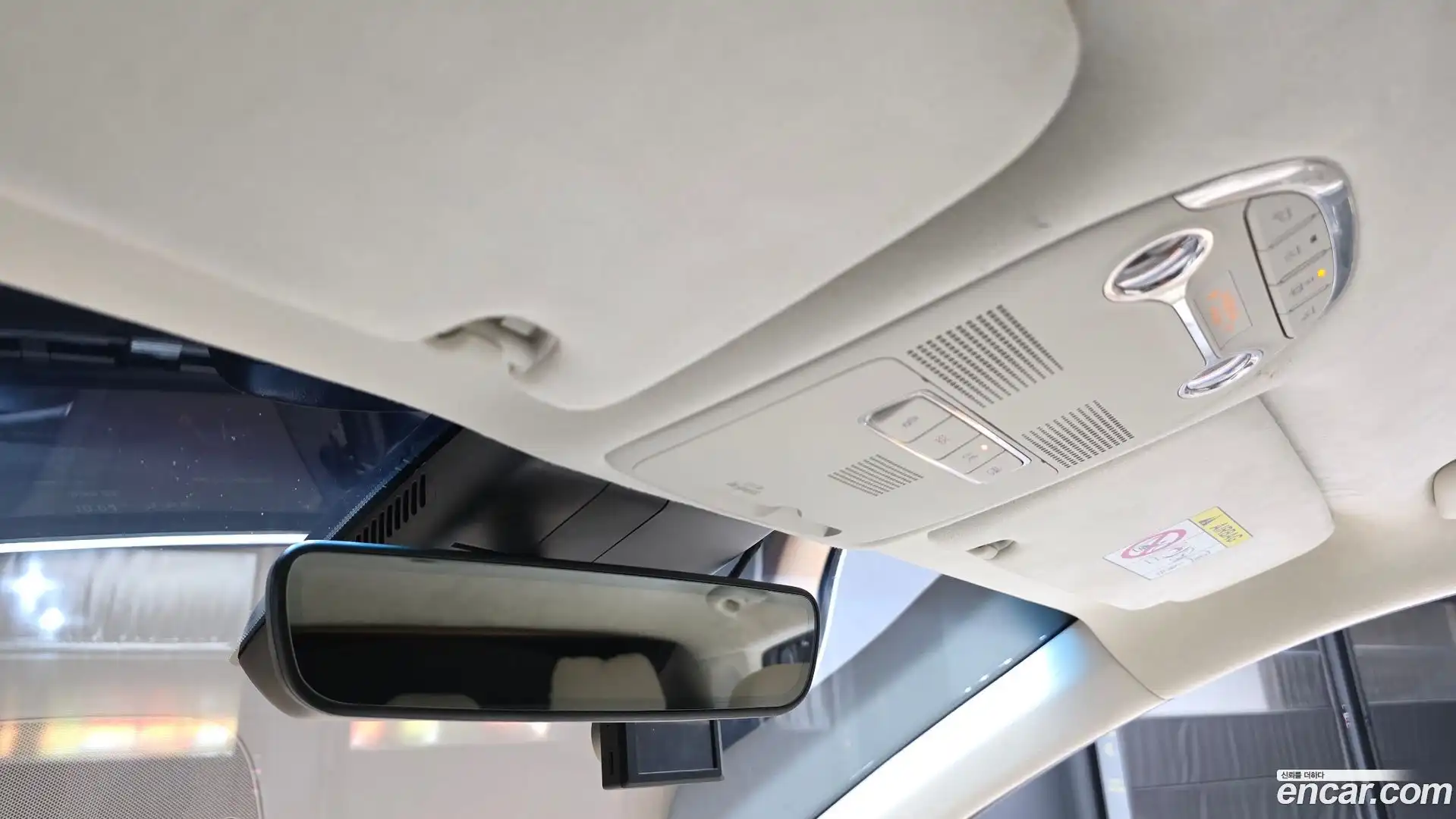 Grandeur Hyundai 2020.8-OPTION-021