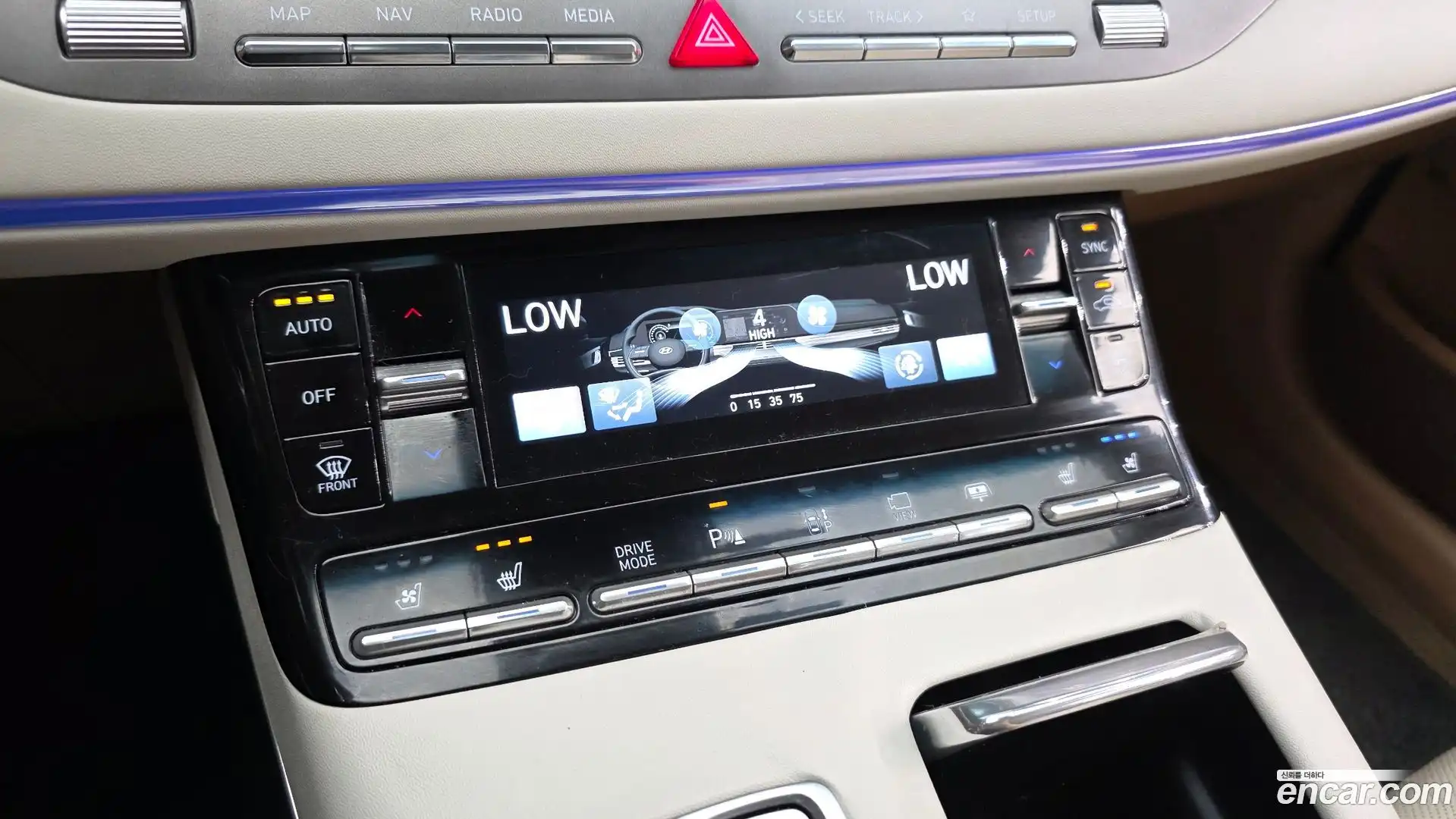 Grandeur Hyundai 2020.8-OPTION-022