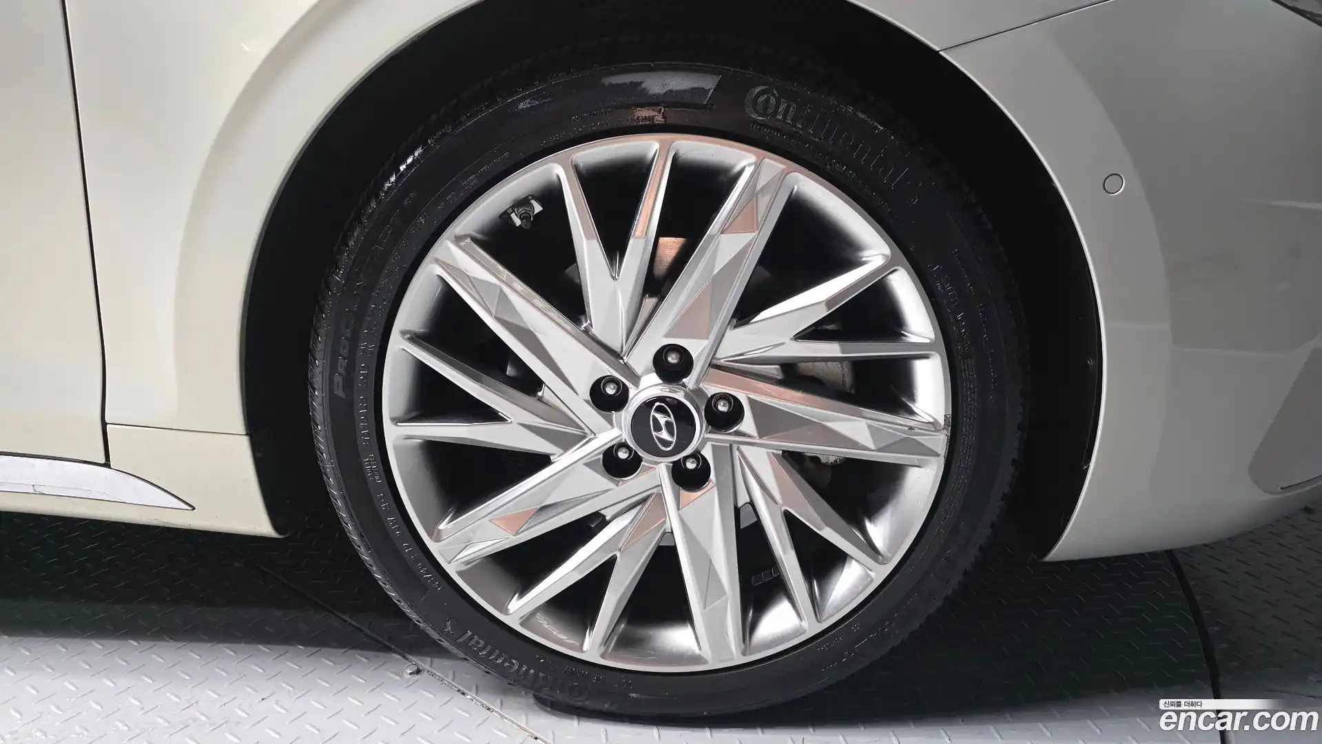 Grandeur Hyundai 2020.8-OUTER-031