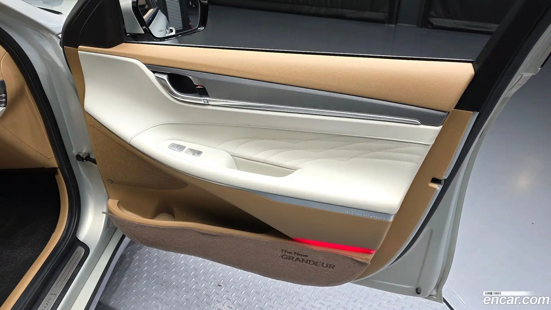 Grandeur Hyundai 2020.8-INNER-034