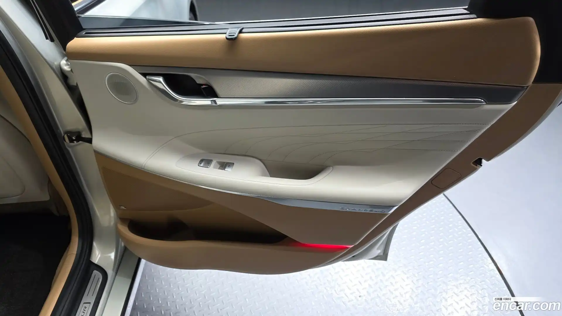 Grandeur Hyundai 2020.8-INNER-035