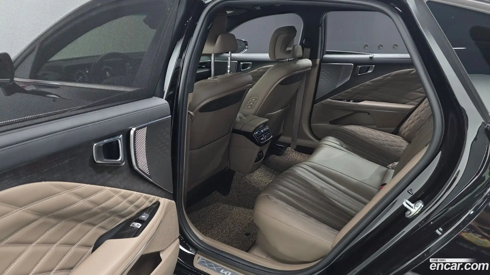 K8 Kia 2022.5-INNER-036