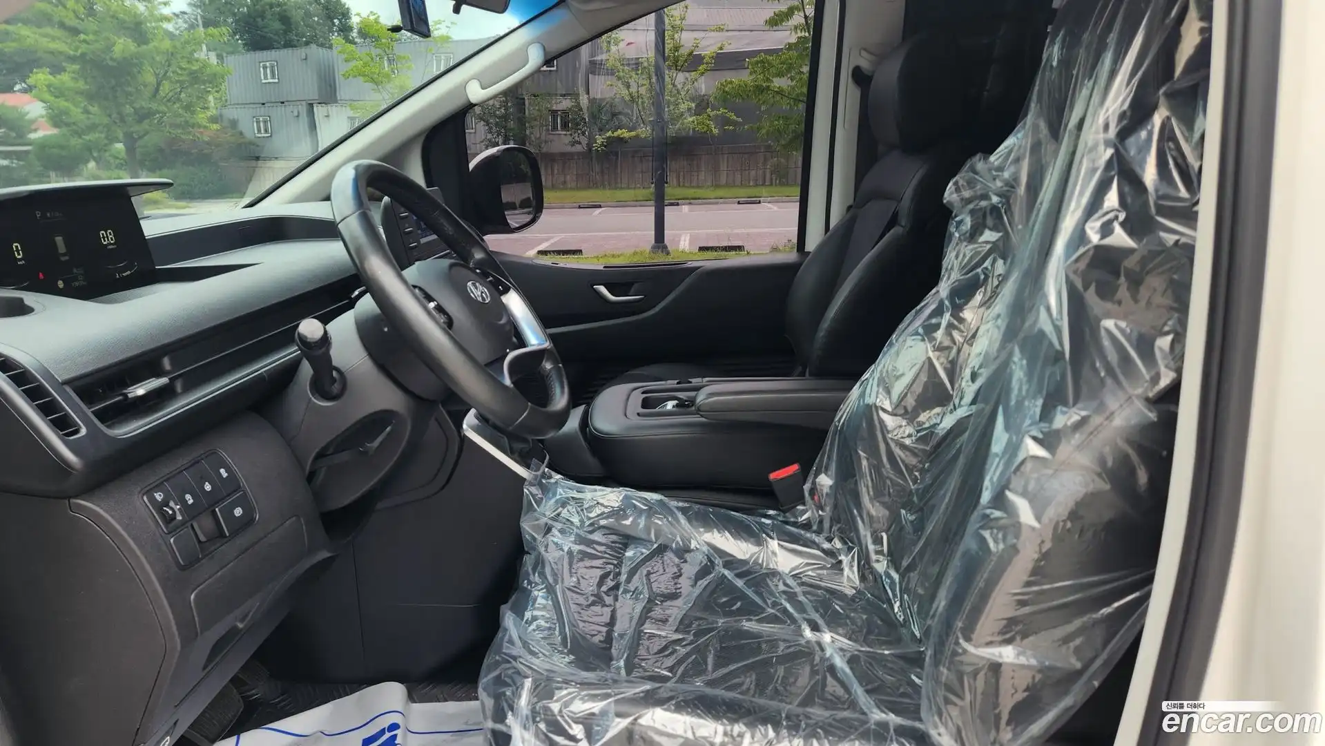 Staria Hyundai 2021.5-OPTION-019