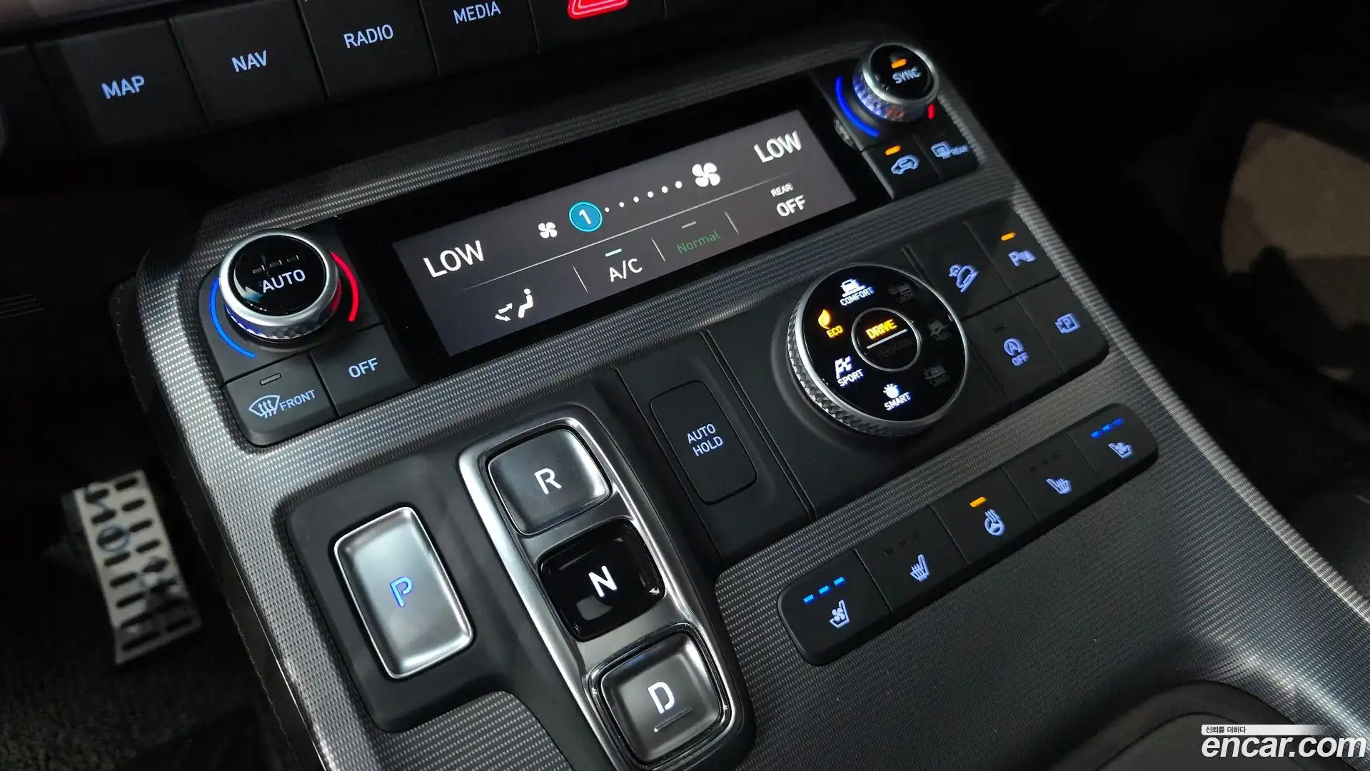 Palisade Hyundai 2023.0-INNER-009