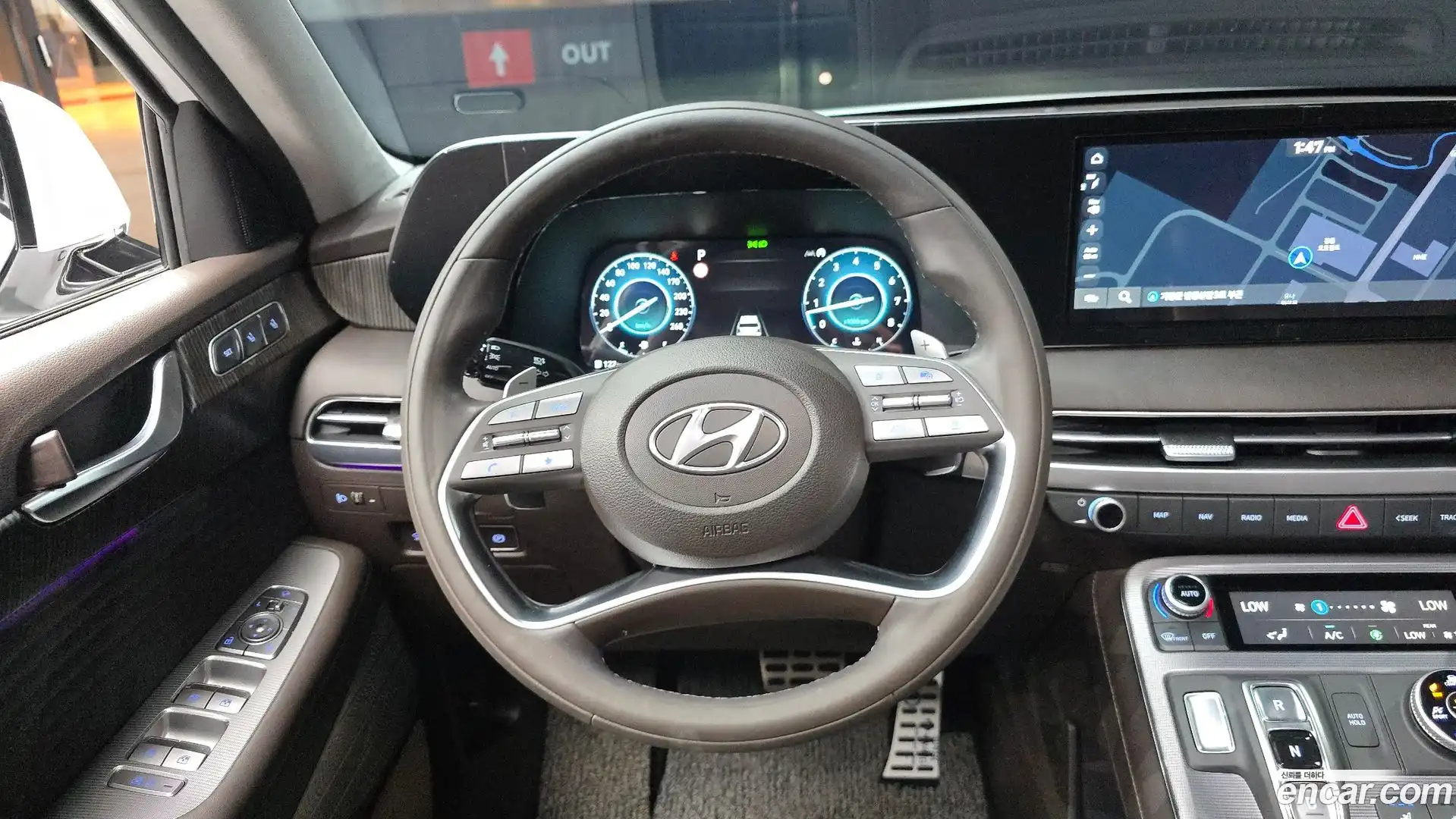Palisade Hyundai 2023.0-OPTION-017
