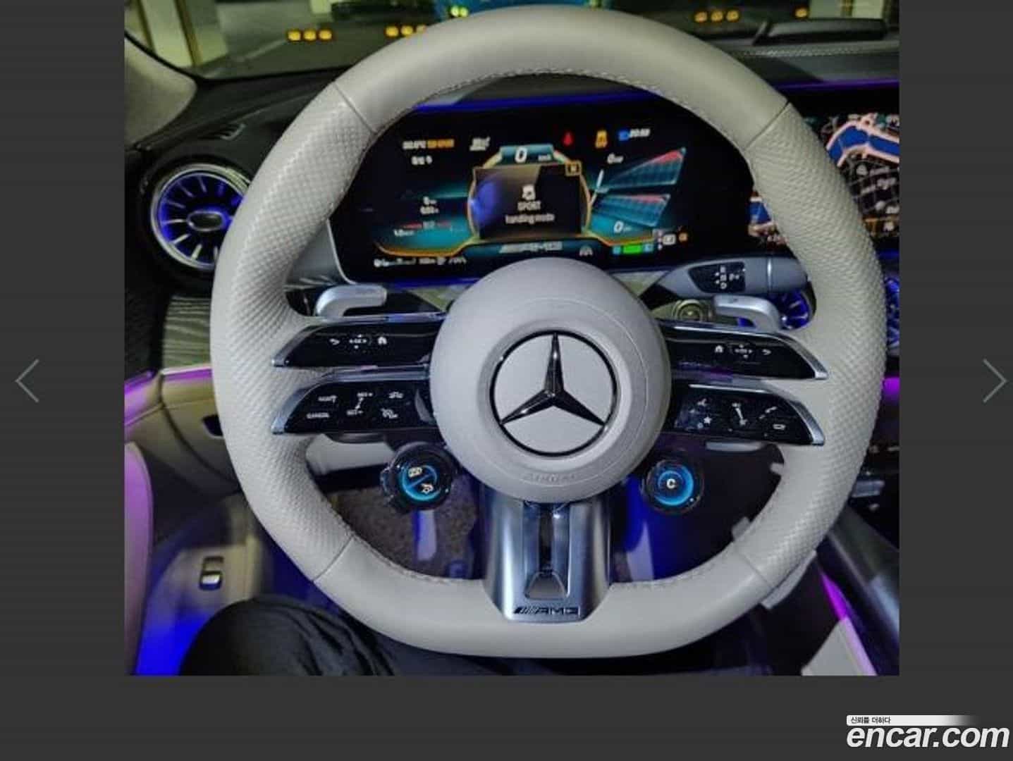 AMG GT Mercedes-Benz 2022.10-OUTER-003