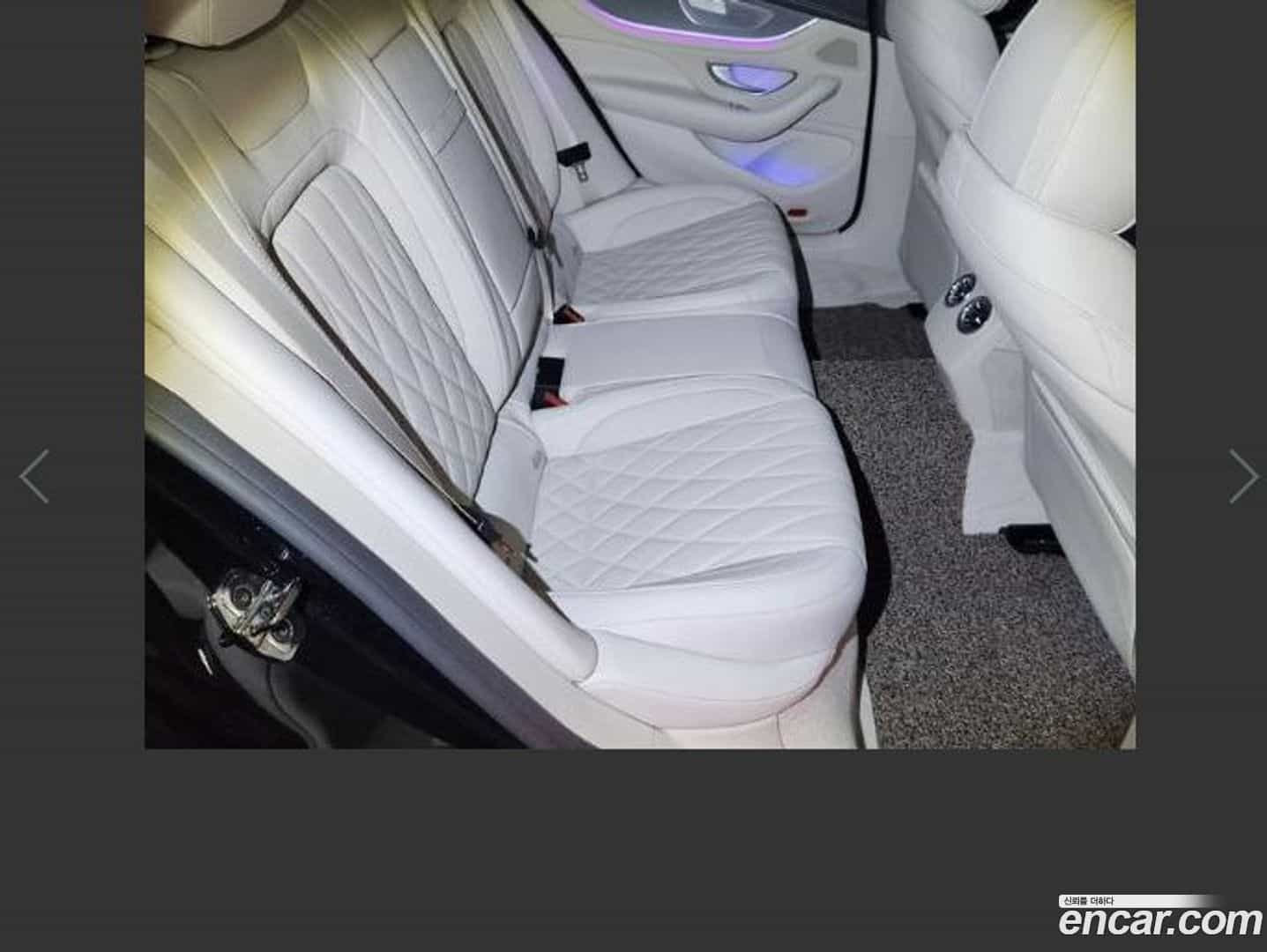 AMG GT Mercedes-Benz 2022.10-OUTER-004