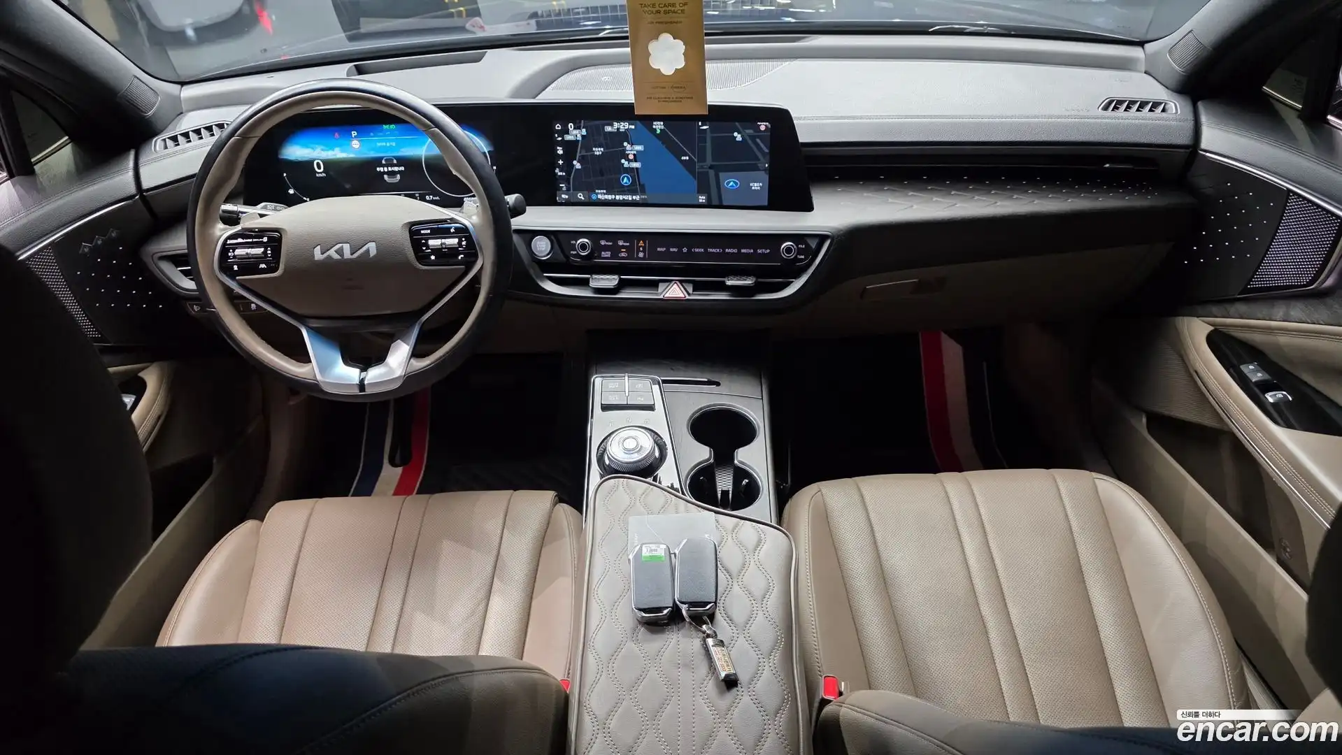 K8 Kia 2022.11-INNER-007