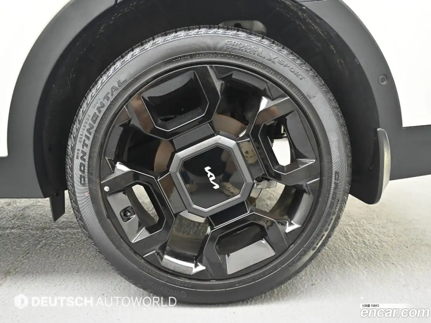 Sorento Kia 2024.3-OUTER-005