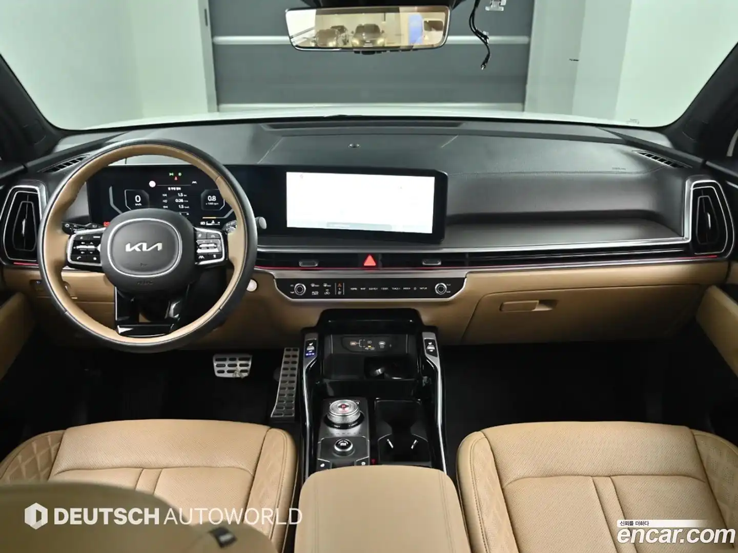 Sorento Kia 2024.3-INNER-007