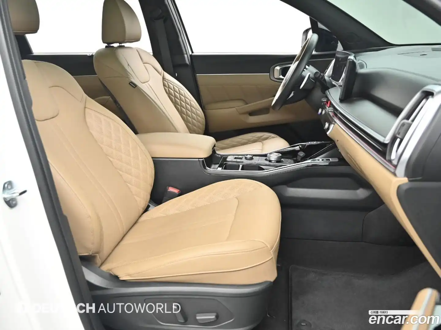 Sorento Kia 2024.3-INNER-010