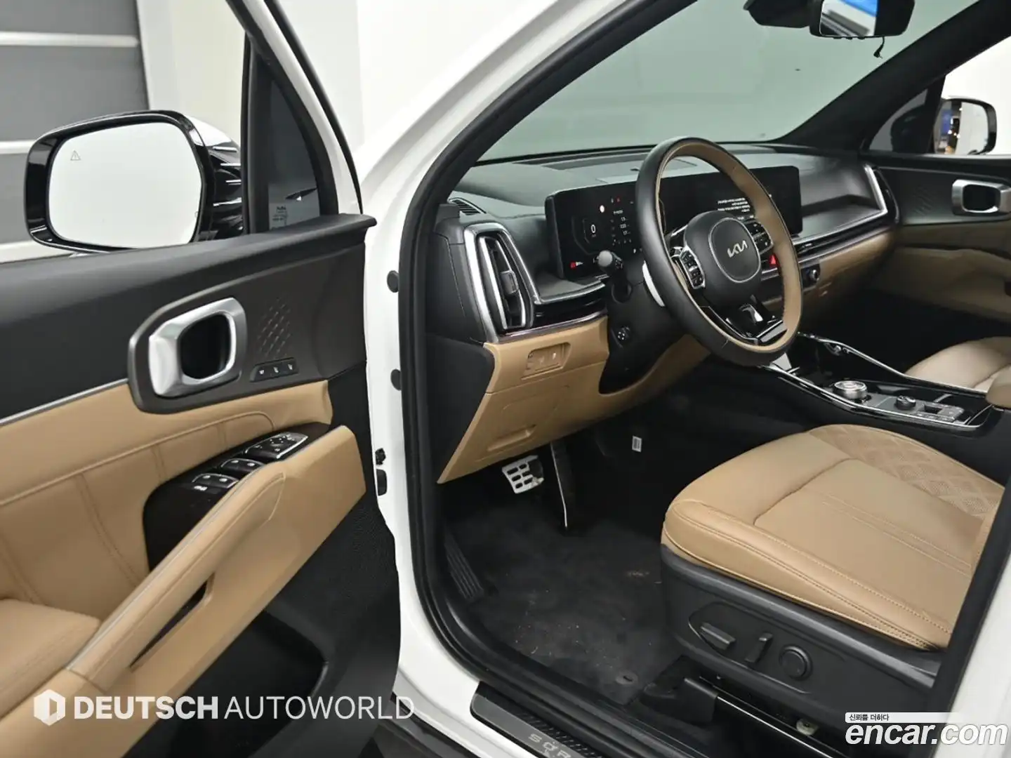 Sorento Kia 2024.3-OPTION-015