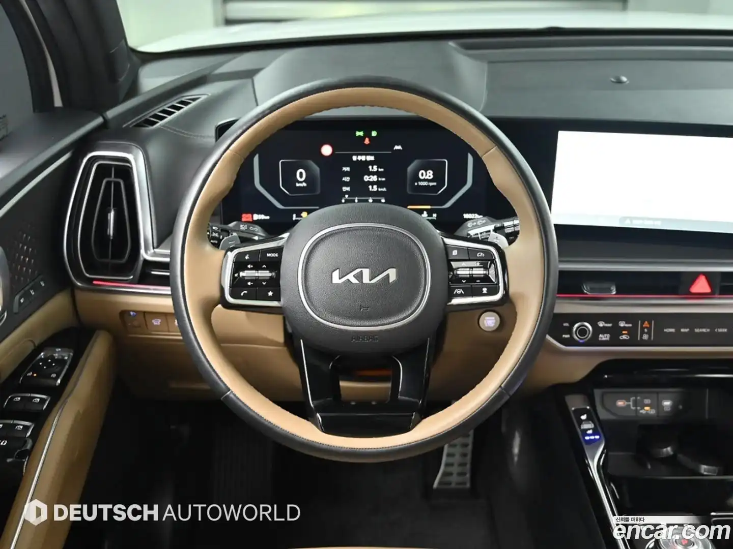 Sorento Kia 2024.3-OPTION-017