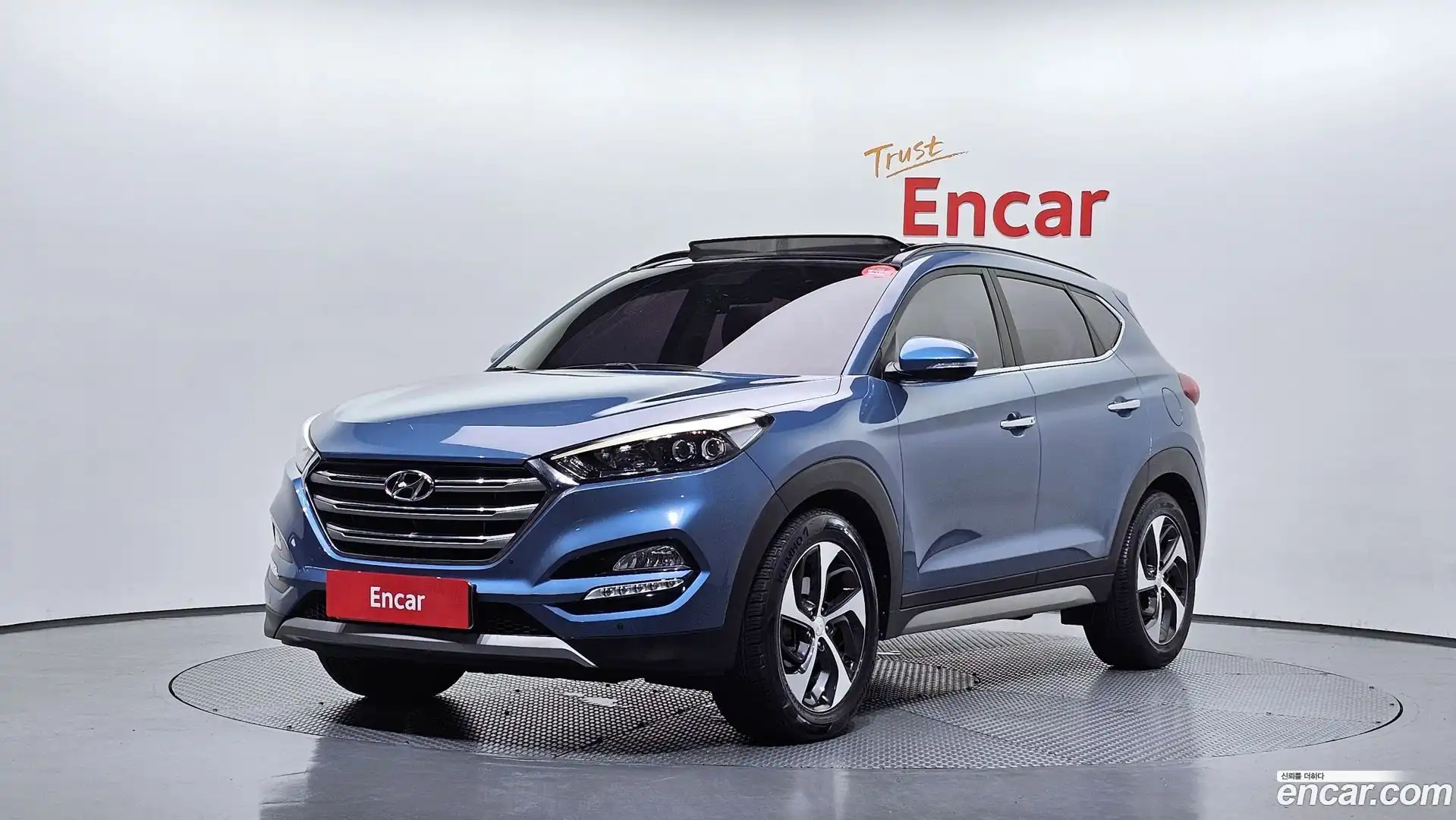 Tucson Hyundai 2016.3-OUTER-001
