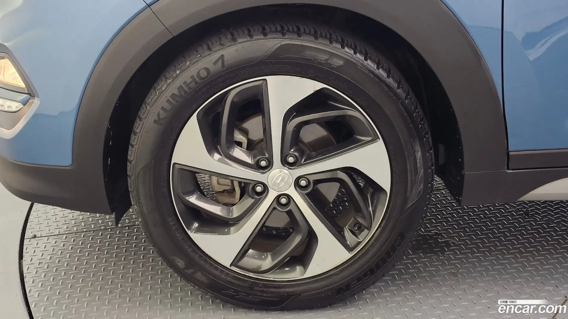 Tucson Hyundai 2016.3-OUTER-005