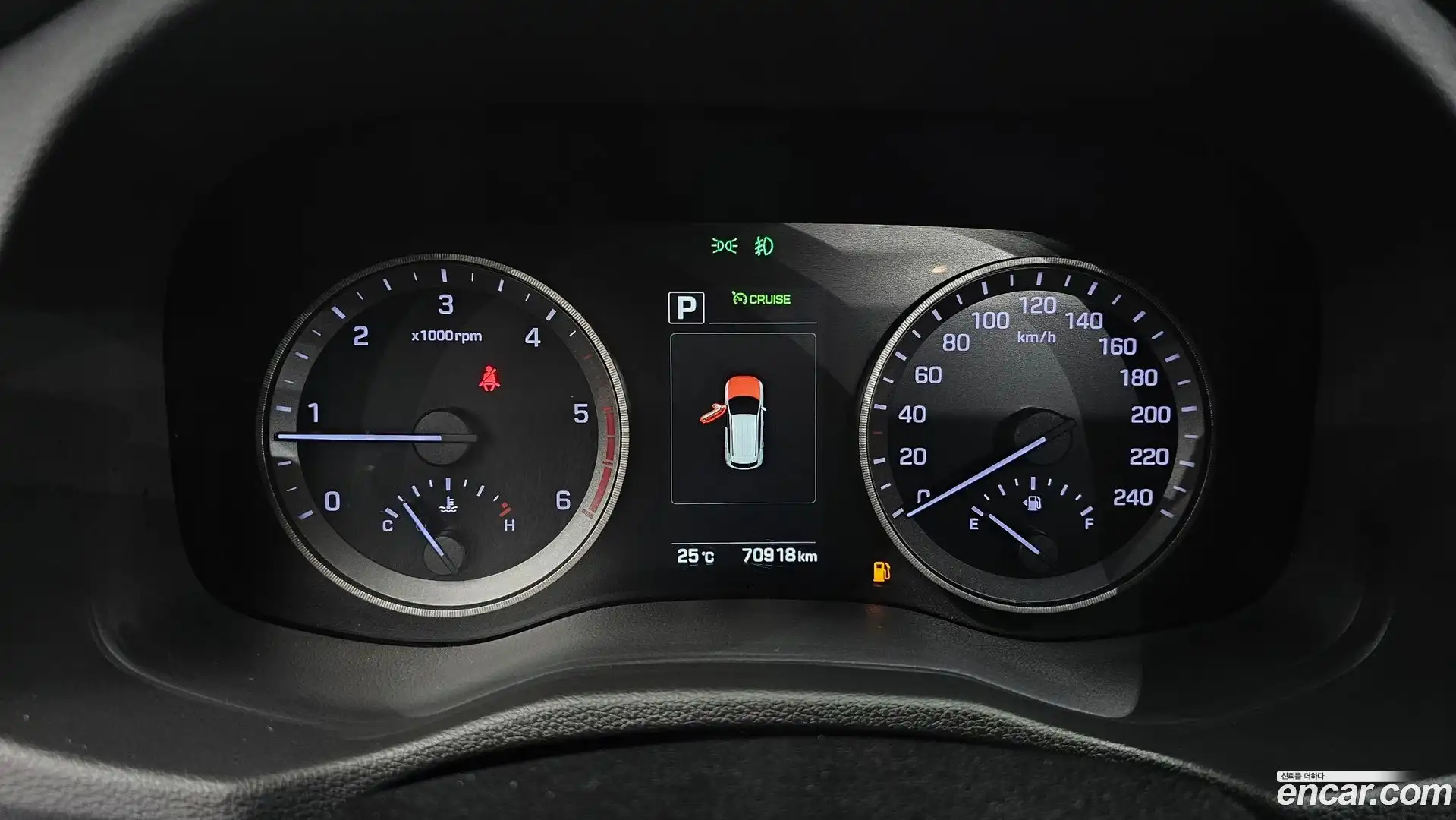 Tucson Hyundai 2016.3-INNER-008