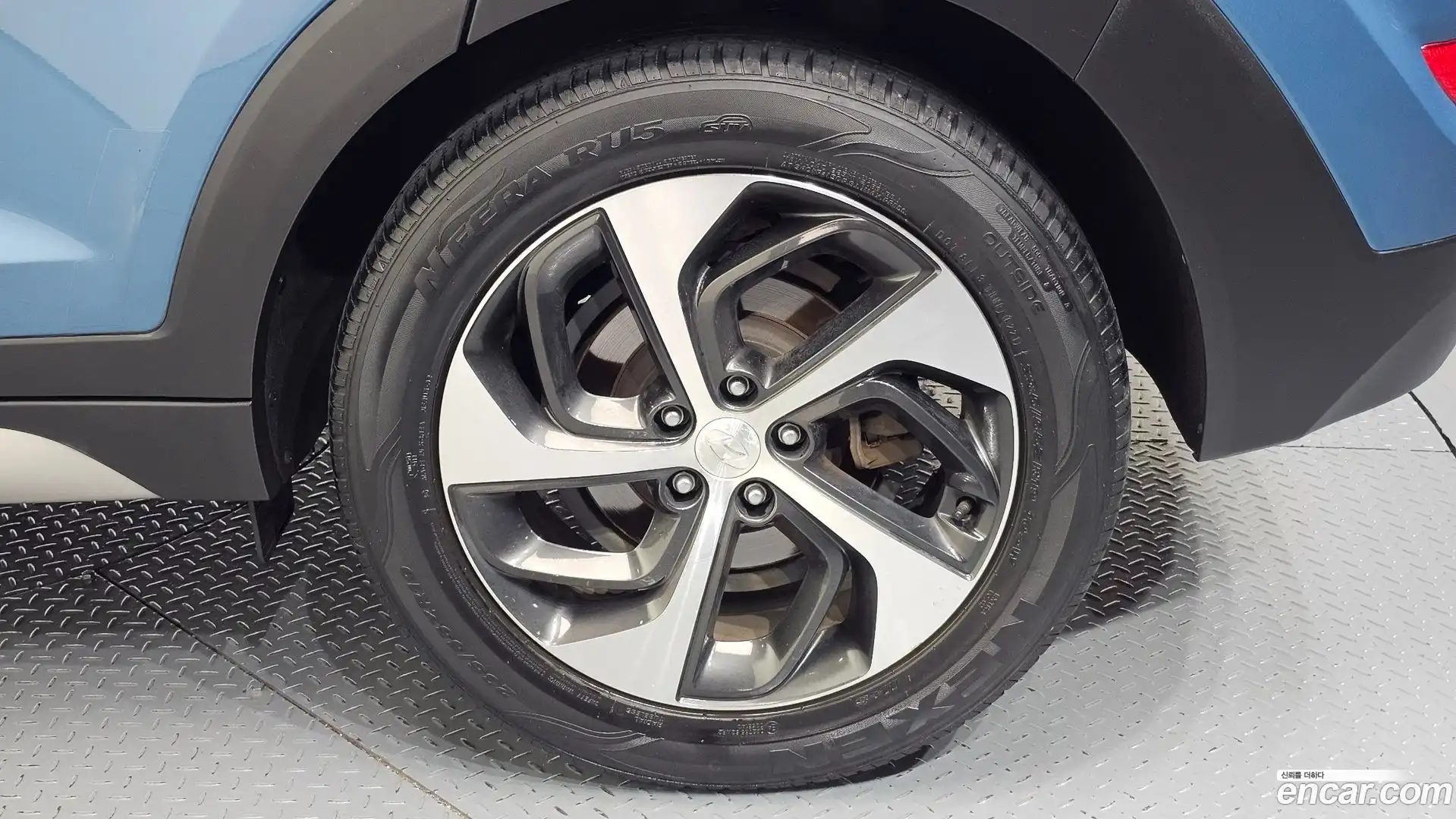 Tucson Hyundai 2016.3-OUTER-031