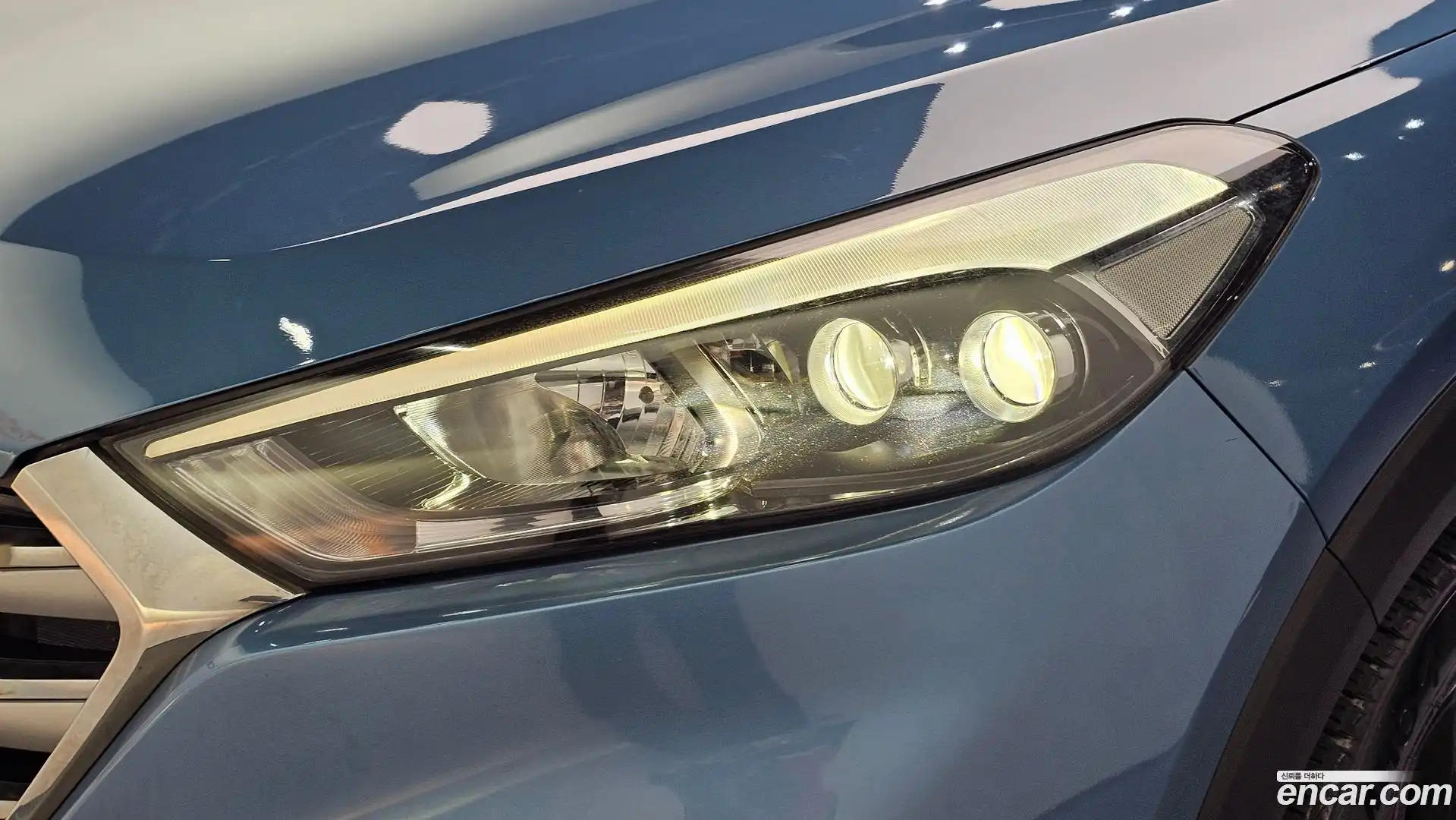 Tucson Hyundai 2016.3-OUTER-032