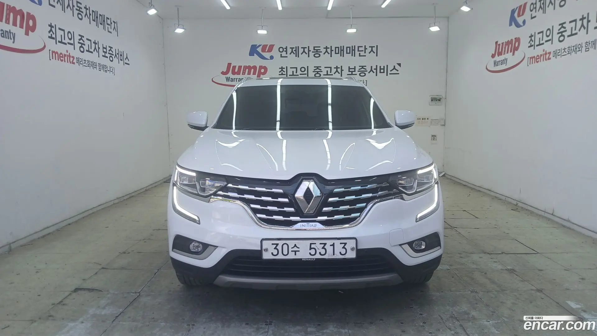 Main__Slider__Photo:QM6 Renault Korea 2019.0-0