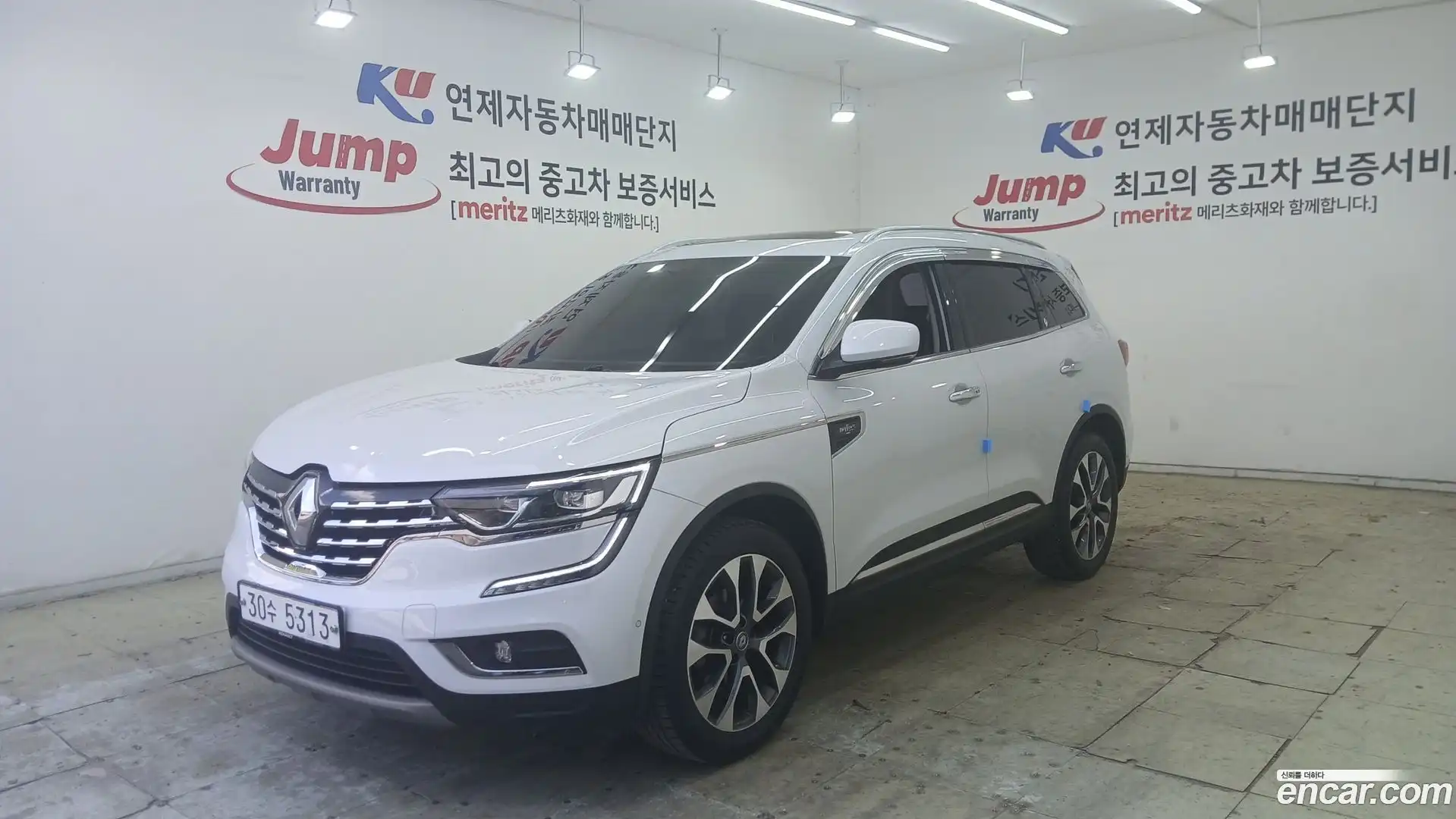 QM6 Renault Korea 2019.0-OUTER-002