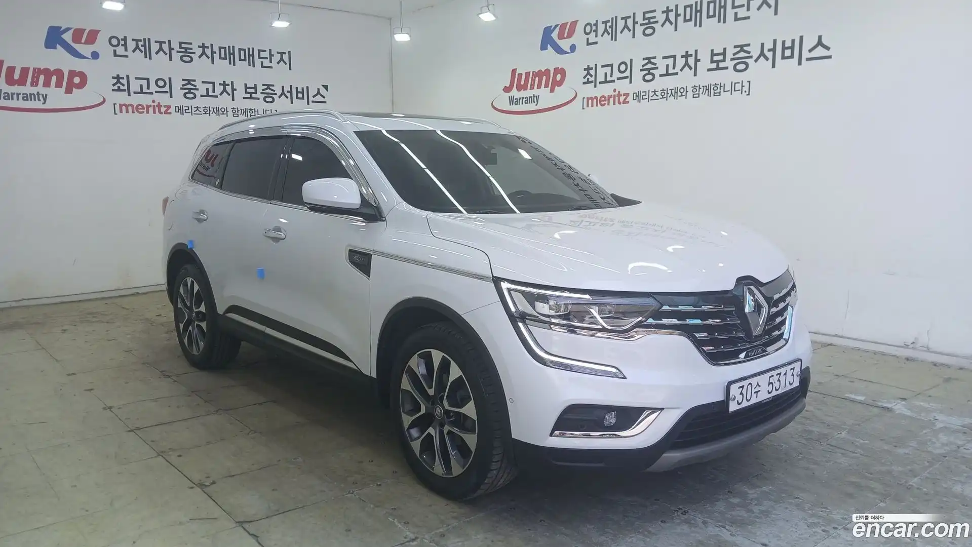 QM6 Renault Korea 2019.0-OUTER-003