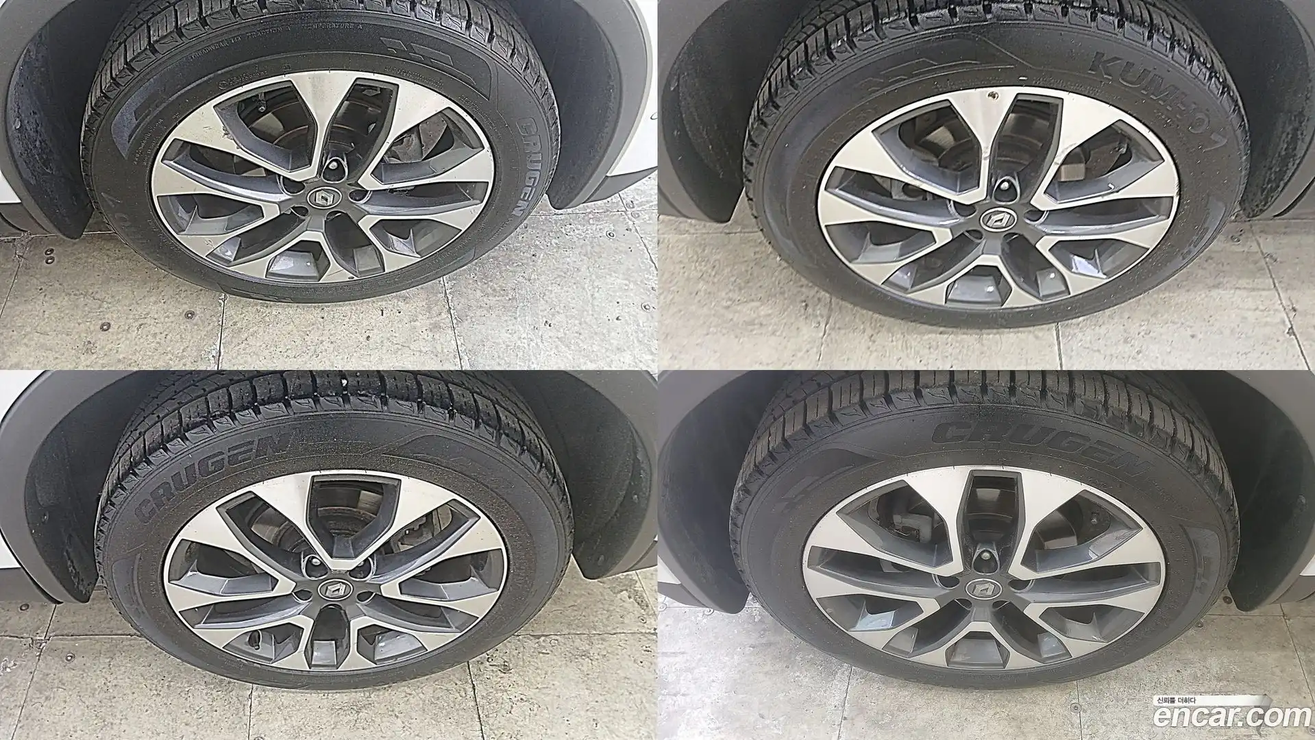 QM6 Renault Korea 2019.0-OUTER-004