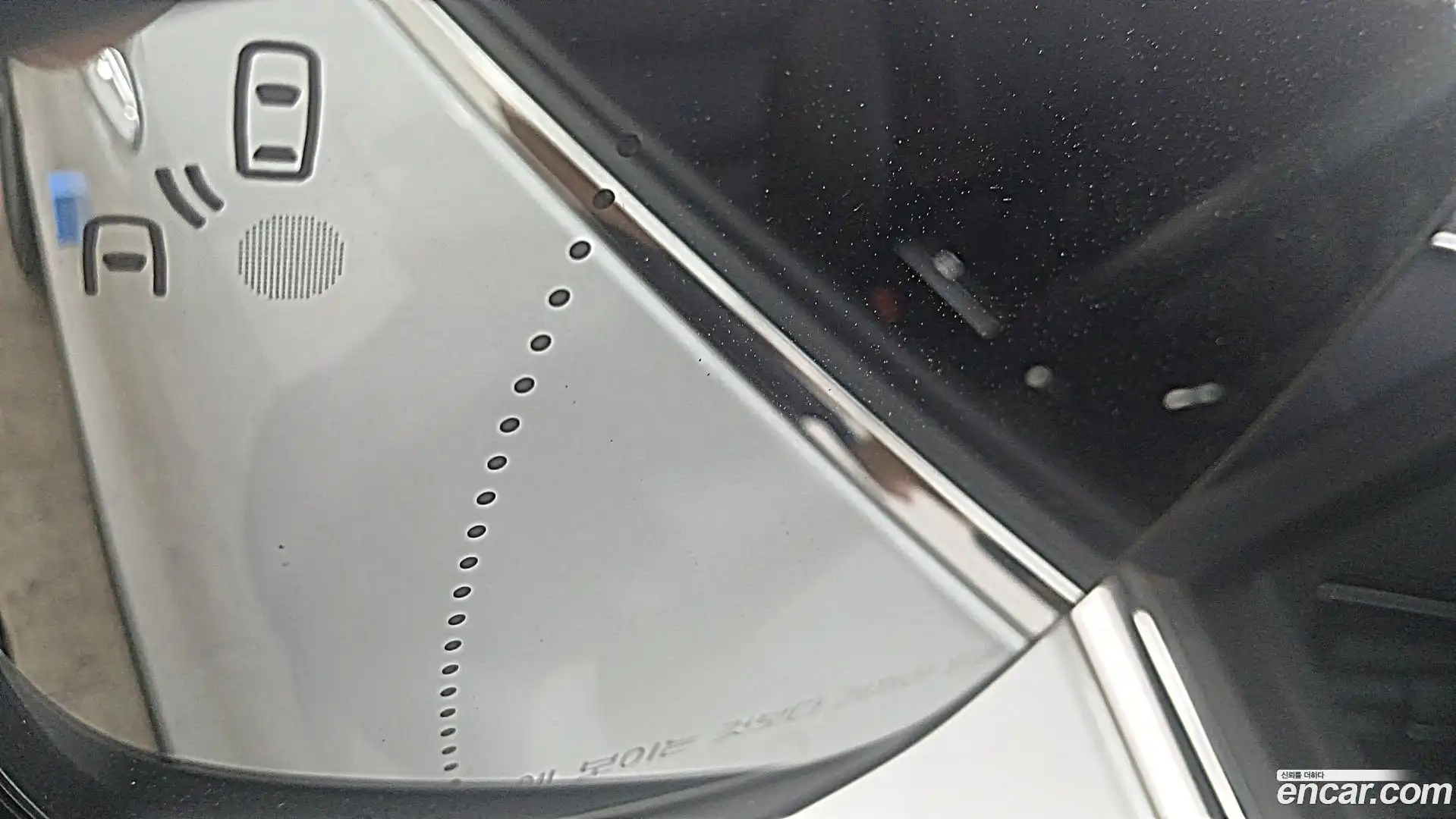 QM6 Renault Korea 2019.0-INNER-007