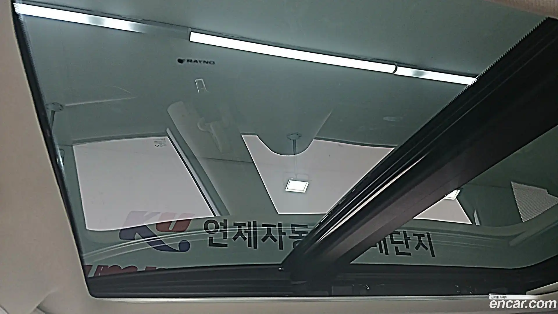 QM6 Renault Korea 2019.0-INNER-008