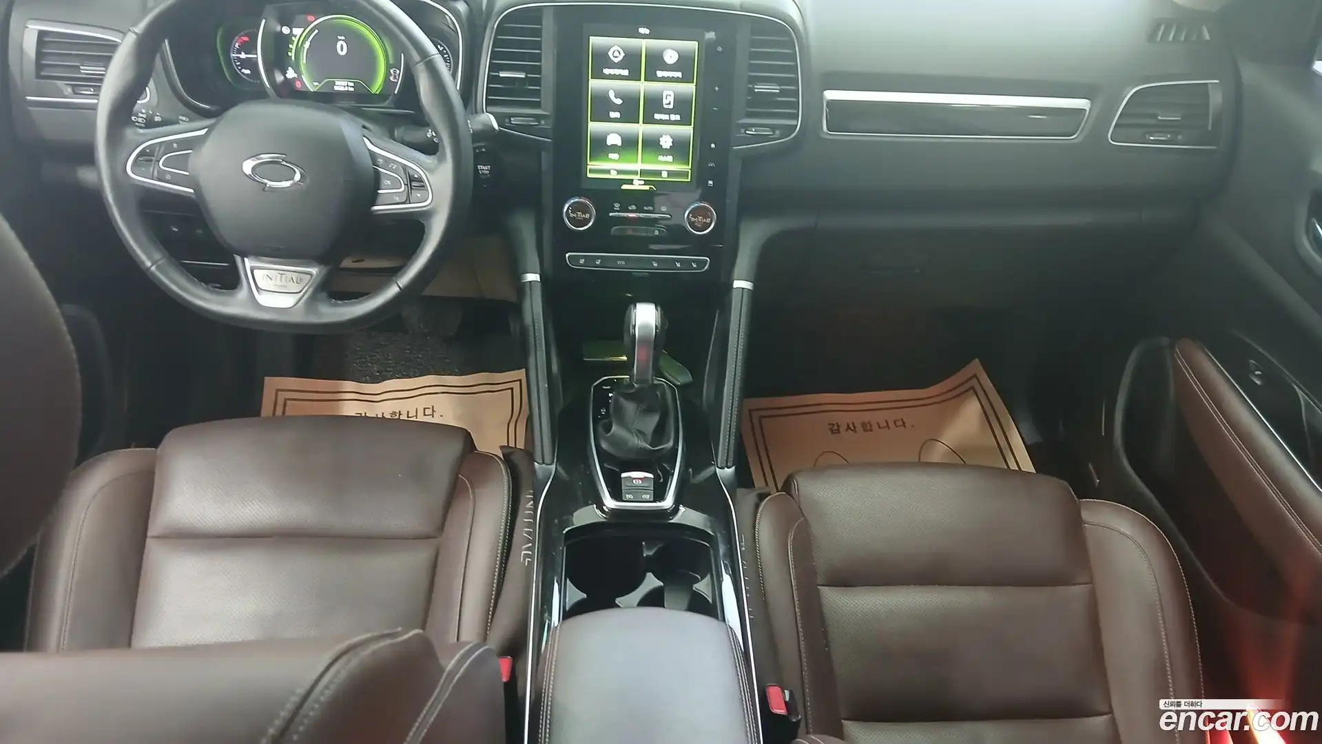 QM6 Renault Korea 2019.0-OPTION-015