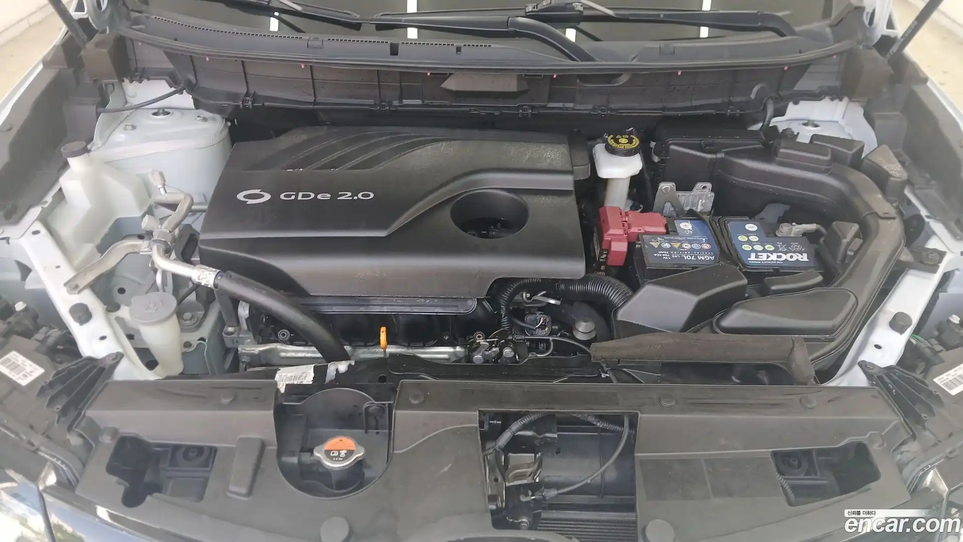 QM6 Renault Korea 2019.0-OPTION-019