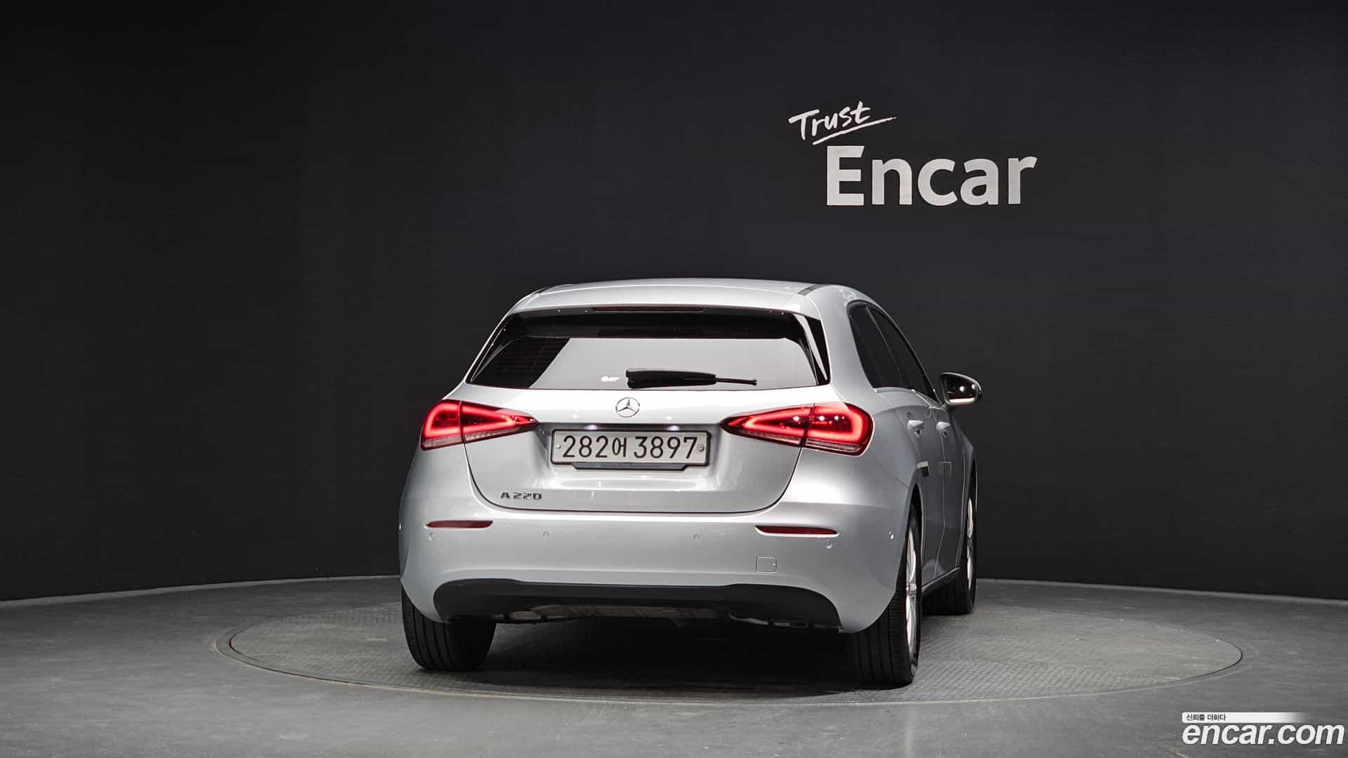 A-Class Mercedes-Benz 2019.11-OUTER-004