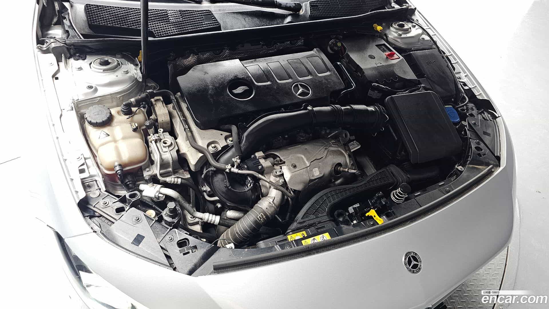 A-Class Mercedes-Benz 2019.11-OUTER-006