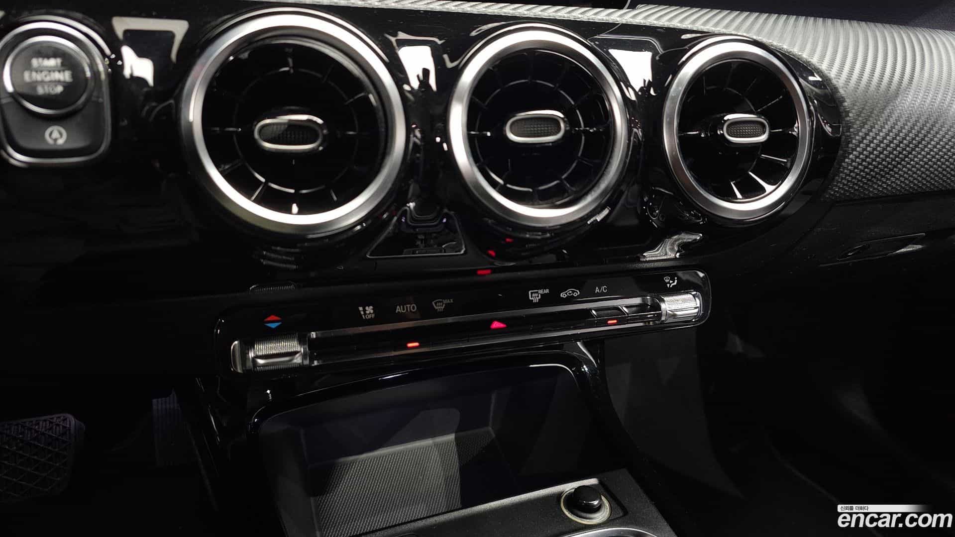 A-Class Mercedes-Benz 2019.11-OPTION-023