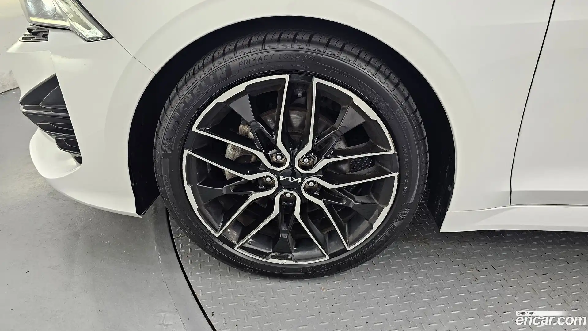 K5 Kia 2021.6-OUTER-005