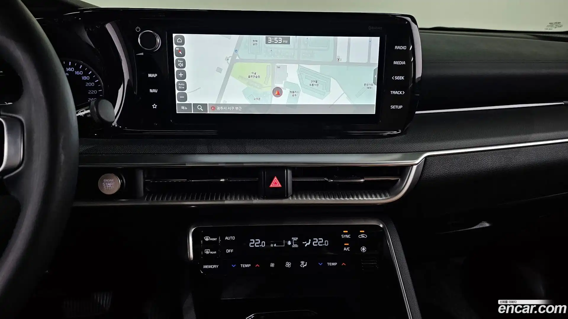 K5 Kia 2021.6-OPTION-016