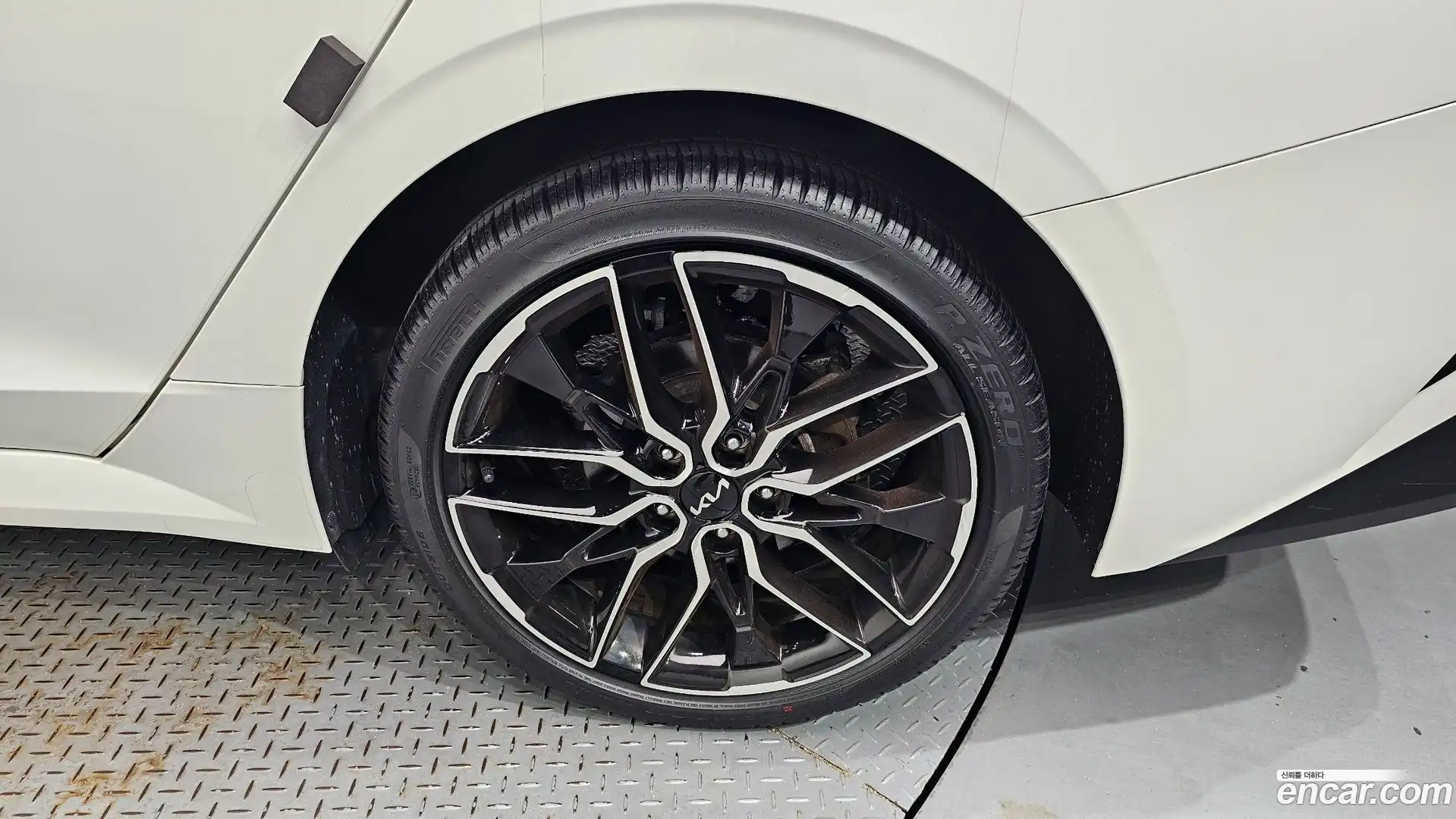 K5 Kia 2021.6-OUTER-031
