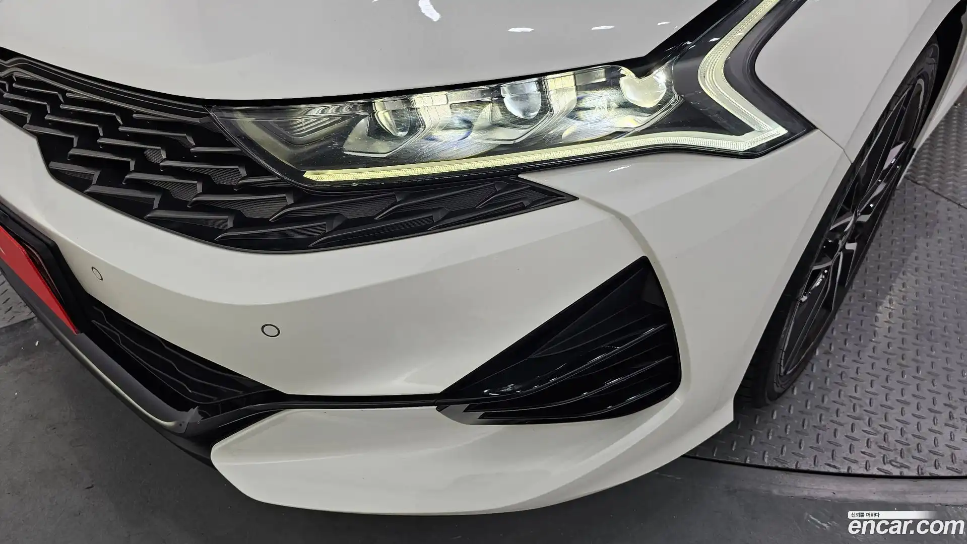 K5 Kia 2021.6-OUTER-032