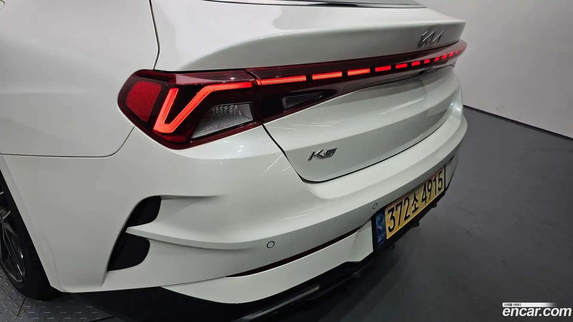 K5 Kia 2021.6-OUTER-033