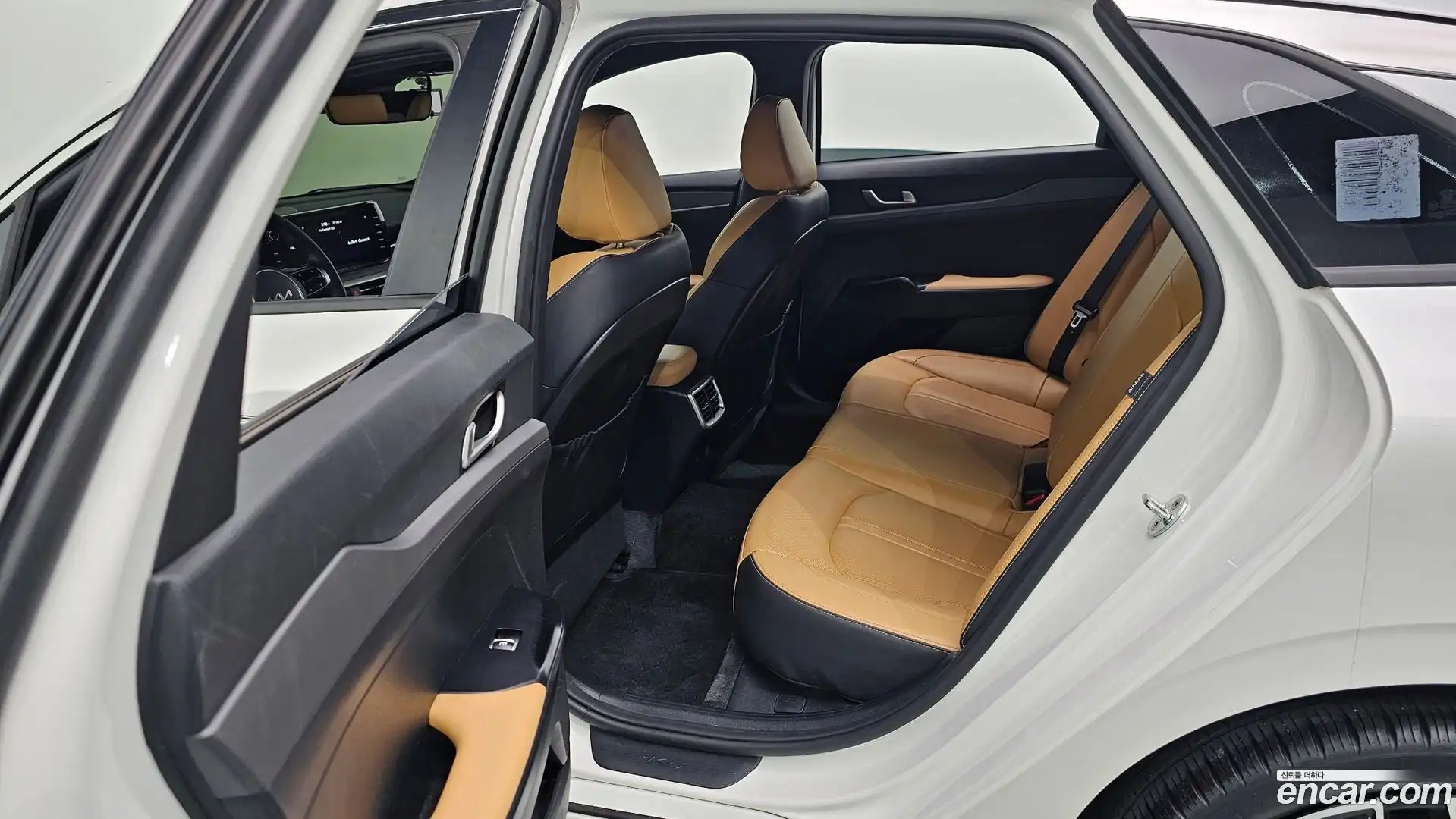 K5 Kia 2021.6-OPTION-040