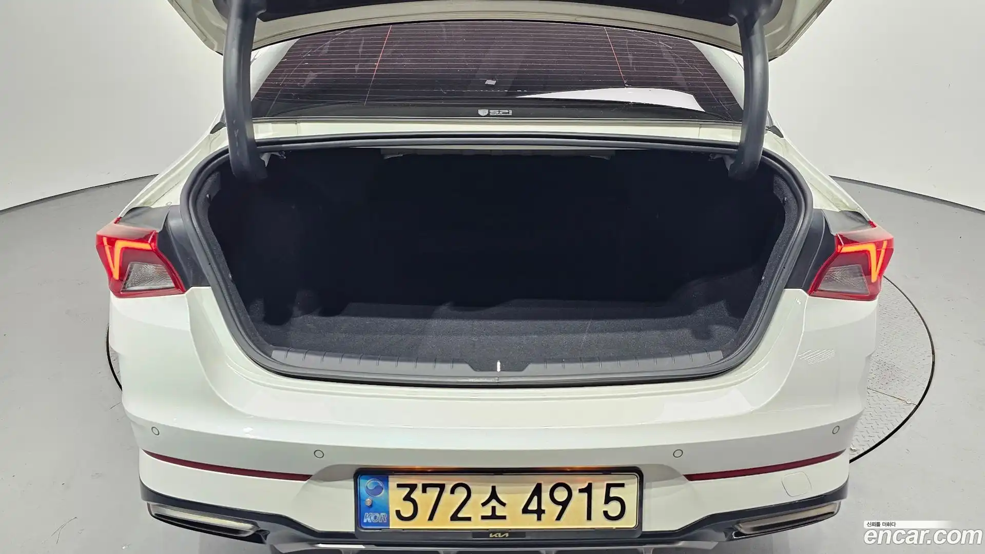 K5 Kia 2021.6-OPTION-043