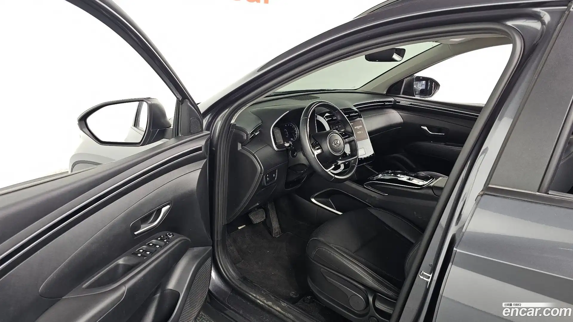 Tucson Hyundai 2022.7-INNER-010