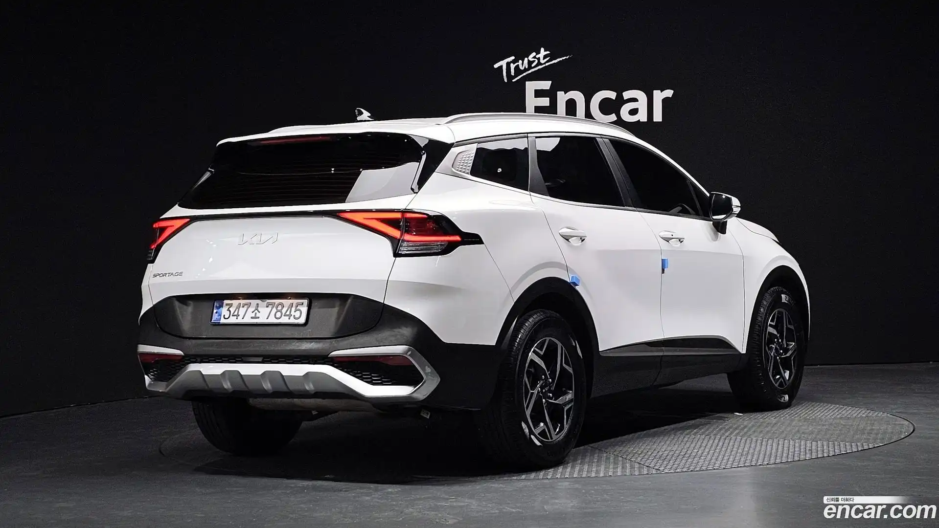 Sportage Kia 2021.7-OUTER-002